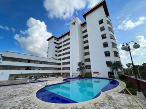 Magico Apartaestudio con Piscina 1 Habitacion PR46C
